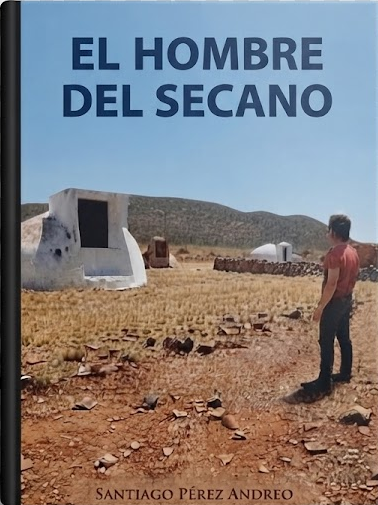 Portada del libro El hombre del secano